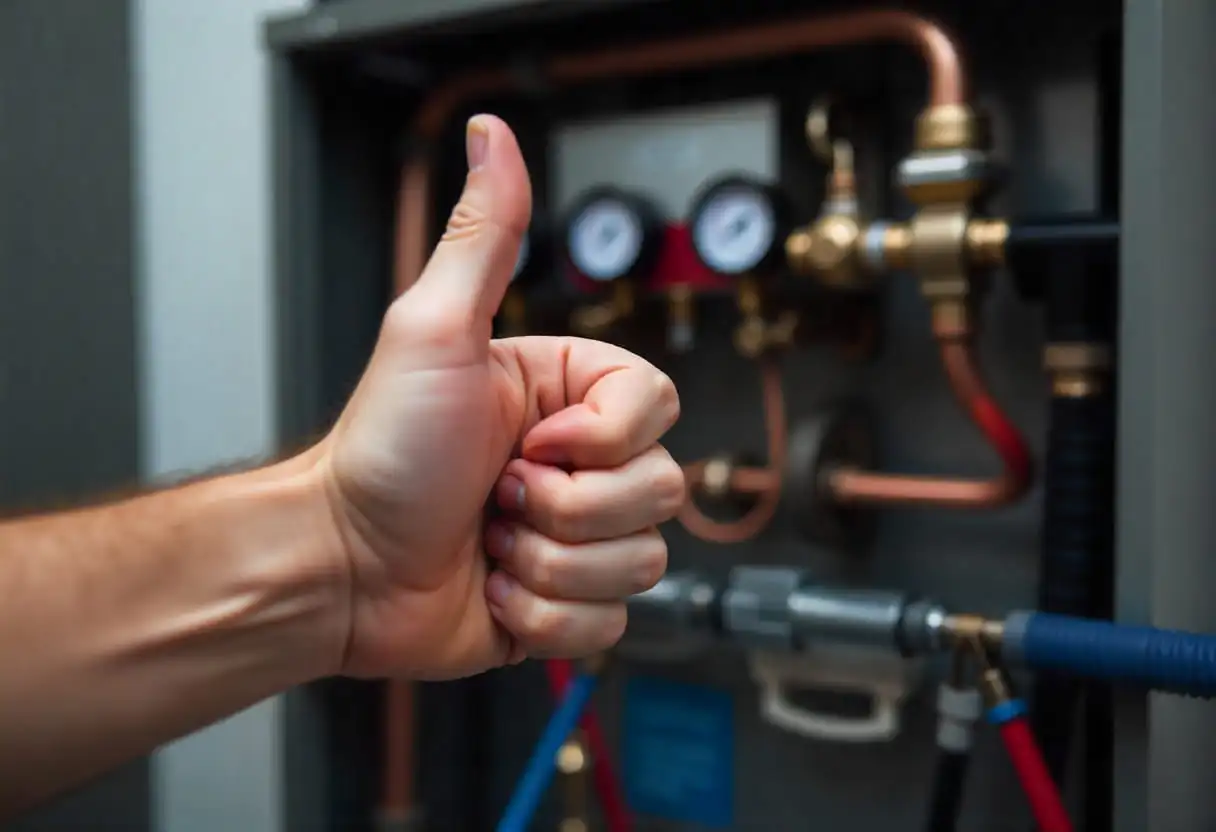 Emergency HVAC services and installations in Carbonado, WA